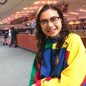 Meet your Posher, Becky